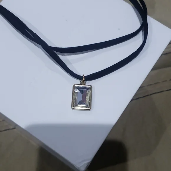 Chocker Necklace - Picture 2 of 5